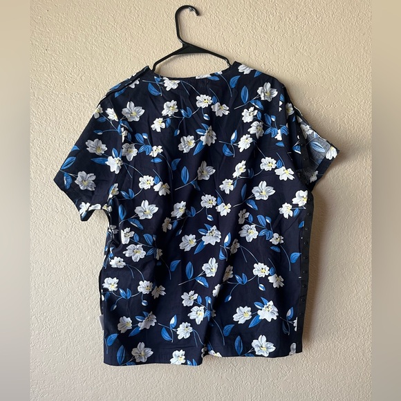 Easy Removal Broken Arm Friendly Disabled Friendly Top Easy Removal Buttons L - Picture 10 of 12